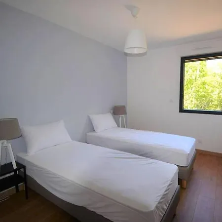 Maison Clapas Holiday home *