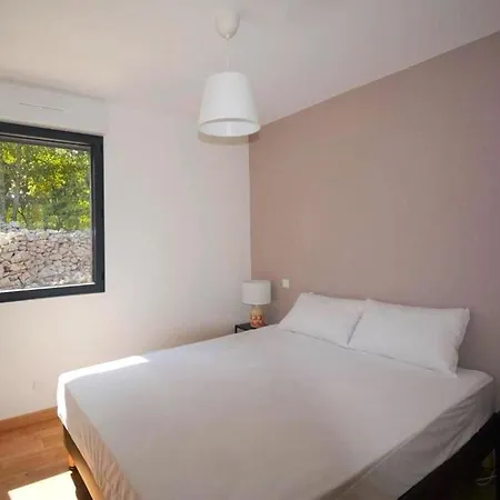 Maison Clapas Holiday home