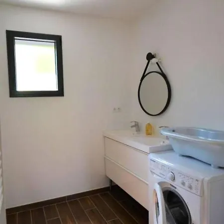 Maison Clapas Saint Alban Auriolles