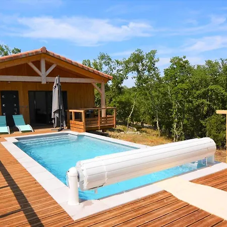 Maison Clapas Holiday home Saint Alban Auriolles