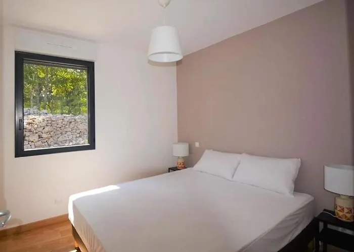 Maison Clapas Holiday home
